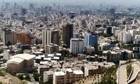 تصاویری از ترافیک بامدادی محدوده اتوبان فتح