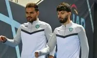 اورونوف برنامه‌های پرسپولیس و ازبکستان را بهم زد