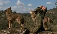 مردی که از نجات‌ پیدا کردن پشیمان شد!