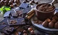 کدام نوع از شکلات‌ها را بخوریم؟