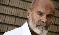 وقتی جمشید هاشم‌پور شبیه آلن دلون بود