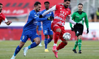 استقلال و پرسپولیس با تولیدی‌های خارجی نونوار می‌شوند