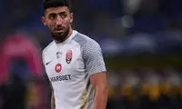 یک استقلالی جانشین طارمی شد