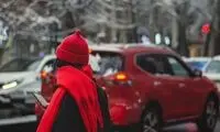 قشنگ‌ترین تصاویر از تهران در سال 1402 