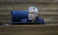 هادی قوامی: نفت ۶۰ دلاری را ۵۱ دلار فروختیم!