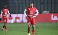 خبری درباره اورونوف که پرسپولیسی‌ها را خوشحال می‌کند
