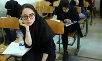 تکلیف امتحانات نهایی دانش‌آموزان مشخص شد