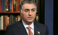 قواره سیاسی رضا پهلوی؛ قدکوتاه و بر مدار صفر