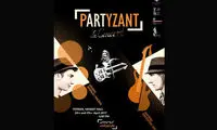 گروه «پارتیزانت» به تالار وحدت می آید
