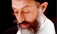 شهید بهشتی: «موسیقی حرام است» نداریم