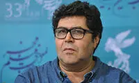فرهاد اصلانی: تهران دیگر جای زندگی نیست