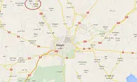 محاصره «نبل و الزهرا» شکسته شد