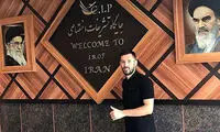 استقلال از جذب میلیچ منصرف شد