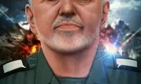 کارتون قابل تامل محمد طحانی از جواد ظریف