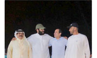 تلاش برای پایان دادن به شایعه مرگ «بن سلمان»