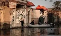 عضو شورای شهر اهواز: مردم در لجن زندگی می‌کنند