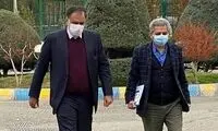 فریادشیران: تجمع با ارتش سایبری انجام شده