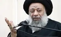 واکنش آیت‌الله جزایری به یک شایعه