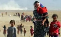 بیانیه وزارت‌خارجه آمریکا در واکنش به توافق سنجار