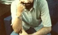 عکس روز؛ عكس كمتر ديده شده از فرهاد