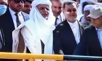چرا اشرف غنی پای دسترسی به «چابهار» را باز کرد؟
