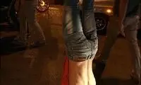 عکس؛ شیراز پس از قهرمانی امید نوروزی