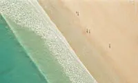 زیباترین ساحل استرالیا