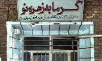 گشتی در طهران قدیم؛ گرمابه زهره نو و خیابان سپه‌سالار