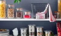 سرویس حبوبات چیست و از چه اجزایی تشکیل شده است؟