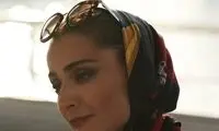 السا فیروزآذر بازیگر «جزیره» شد