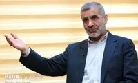 دعوت‌کنندگان مردم به بورس، پای حرفشان بایستند
