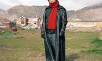 ساکنان قطب شمال +عکس
