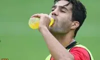 توافق مسعود شجاعی با آلاوس
