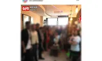 کلاس طراحی در تهران با قوانین لس‌آنجلسی!