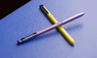 با قابلیت‌های قلم S-Pen جدید گلکسی نوت ۹ آشنا شوید