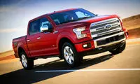 فورد F150؛ محبوبترین شاسی بلند آمریکا