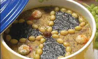 طعم غوره در آبگوشت یعنی تجربه به یادماندنی