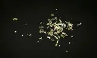 کشف راهی برای پاک کردن دی اکسید کربن از هوا