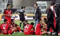 پرسپولیس مُرد تا برد!