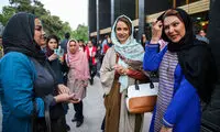 عکس: اختتامیه جشنواره جهانی فیلم فجر