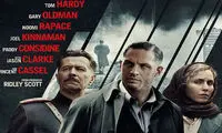 نقد و بررسی فیلم Child 44 (کودک ۴۴)