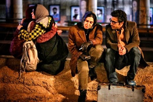 دو ایرانی برنده جایزه بهترین بازیگران جشنواره هند
