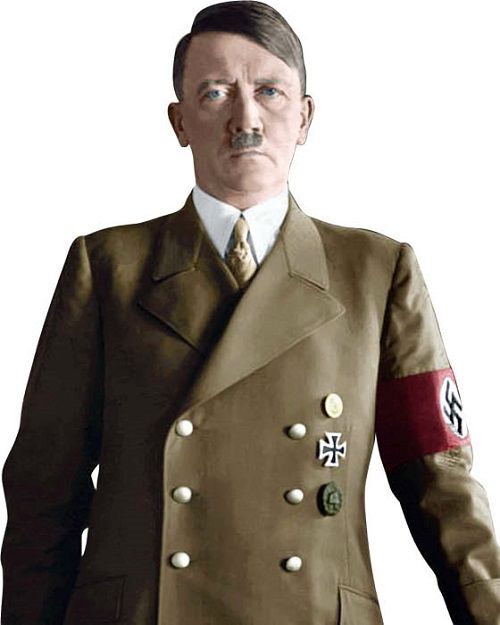 شکست هیتلر در بزرگ ترین نبرد زرهی تاریخ