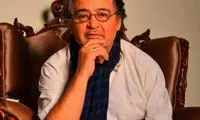 رضا رویگری در سی سی یو