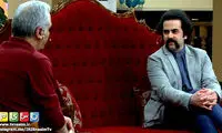 خواننده «پالت»: تخم کفتر خوردم، خواننده شدم