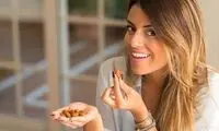 عواقب خوردن زیاد آجیل و دانه‌های طبیعی