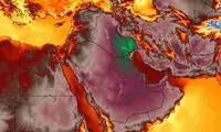 خاورمیانه داغ شد