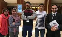 پادشاهی مهاجران ایرانی در آمریکا به روایت آمار