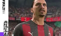 حمله زلاتان ایبراهیموویچ به FIFA و EA