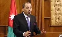 هشدار اردن درباره اجرای طرح الحاق کرانه باختری